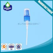 廉价优质香水泵喷雾器18/410