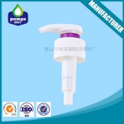 特殊设计，广泛使用的压头，平滑旋转，乳液泵