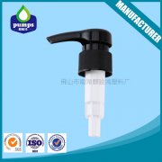 28 / 410助洗剂分配器泵塑料聚丙烯乳液泵4cc
