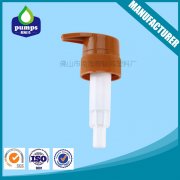标准化妆品喷雾器，乳液泵，浴室洗手液，肥皂，塑料泵