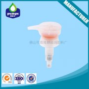 液体肥皂塑料乳液泵塑料瓶乳液泵